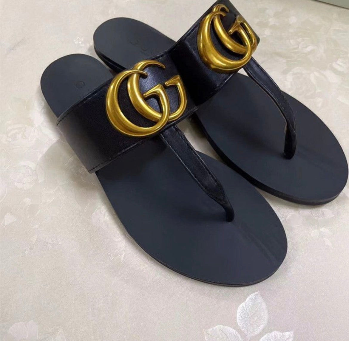 Sandales Gucci