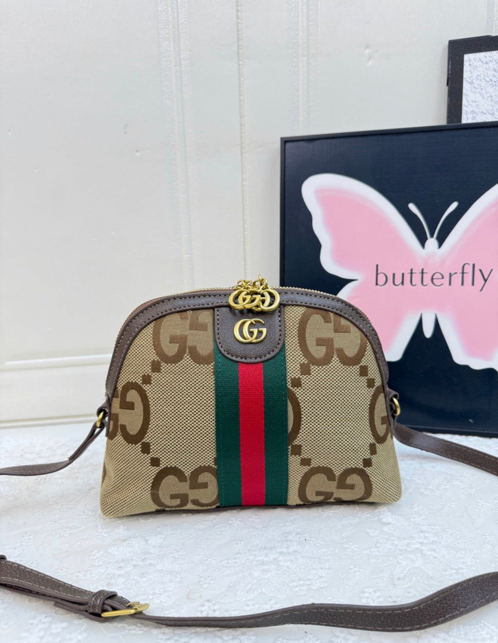 Sac à main : GUCCI