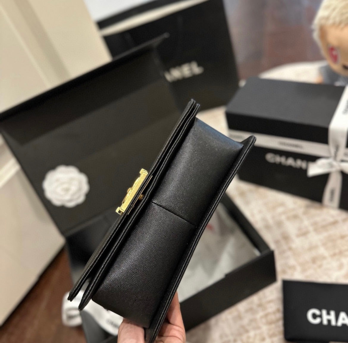 Sac a main CHANEL