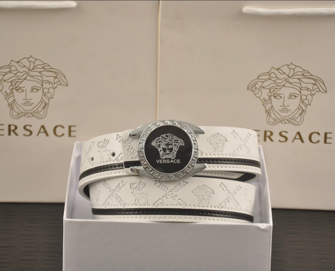Ceinture : Versace
