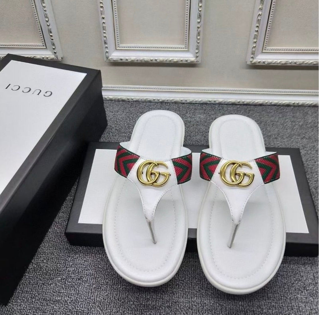 Pantoufles GUCCI