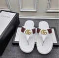 Pantoufles GUCCI