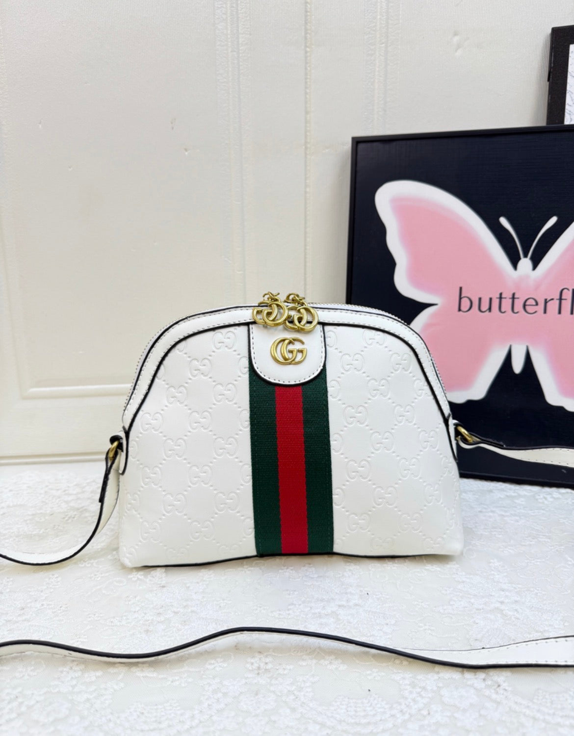 Sac à main : GUCCI