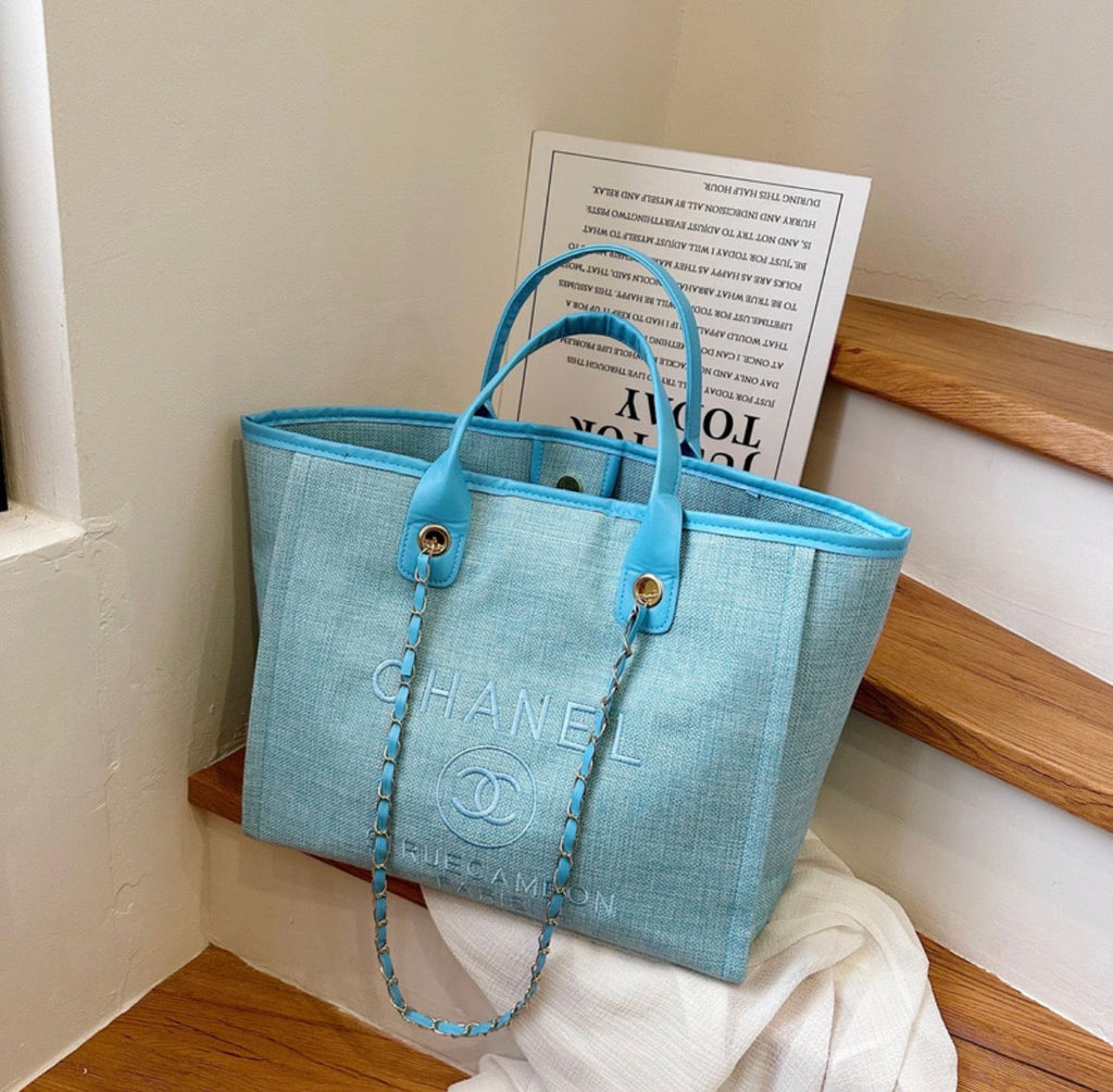 Sac à main CHANEL
