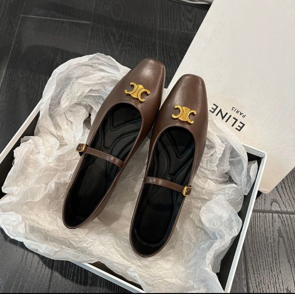 Chaussures CÉLINE