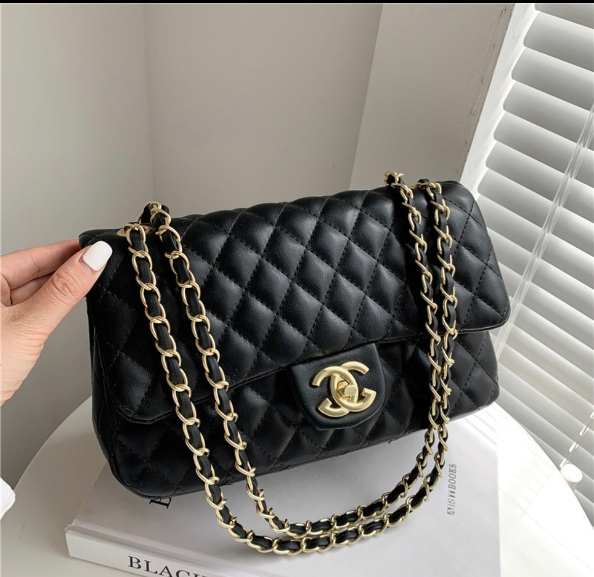 Sac a main Chanel