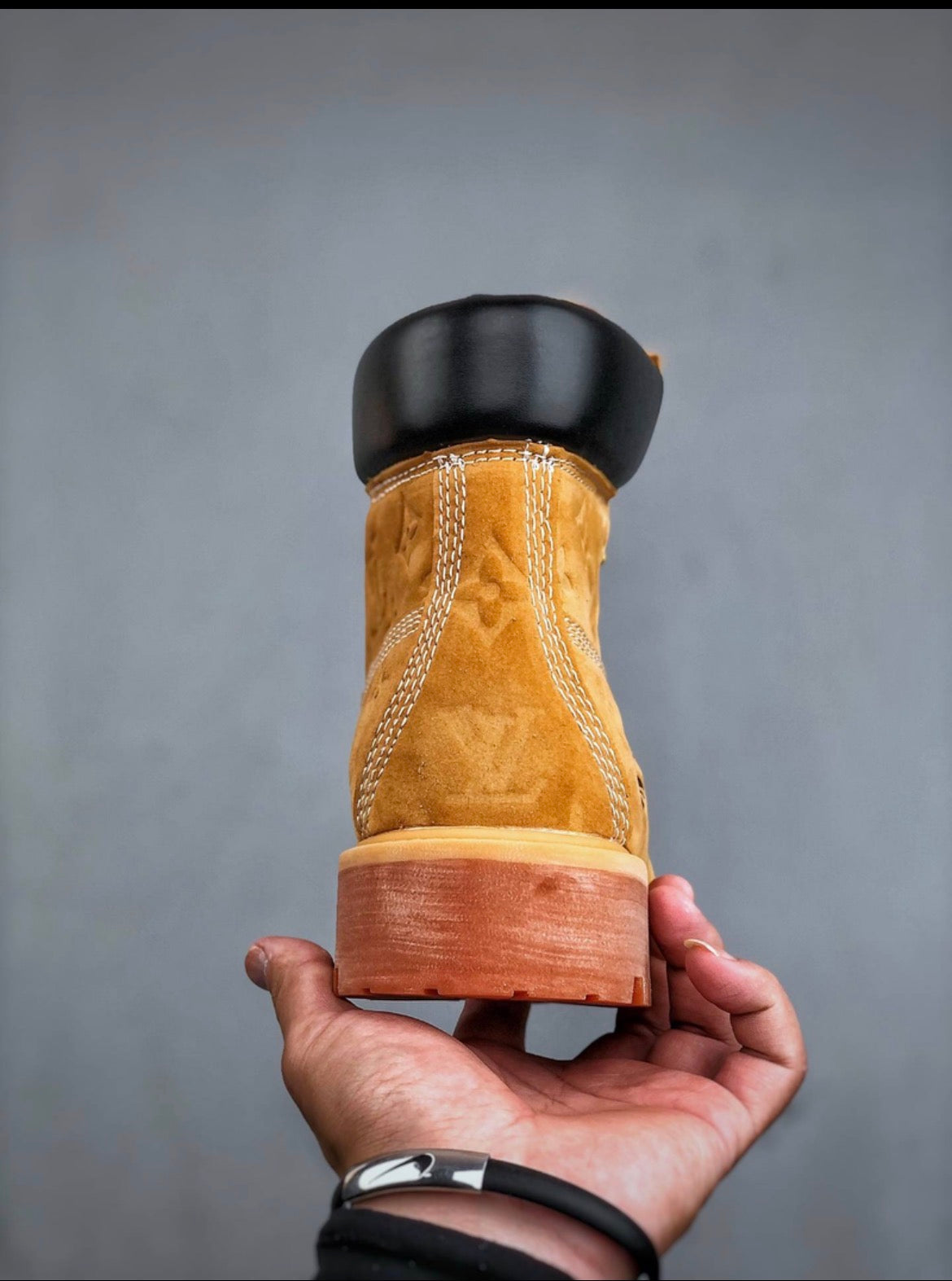 Basket  Timberland