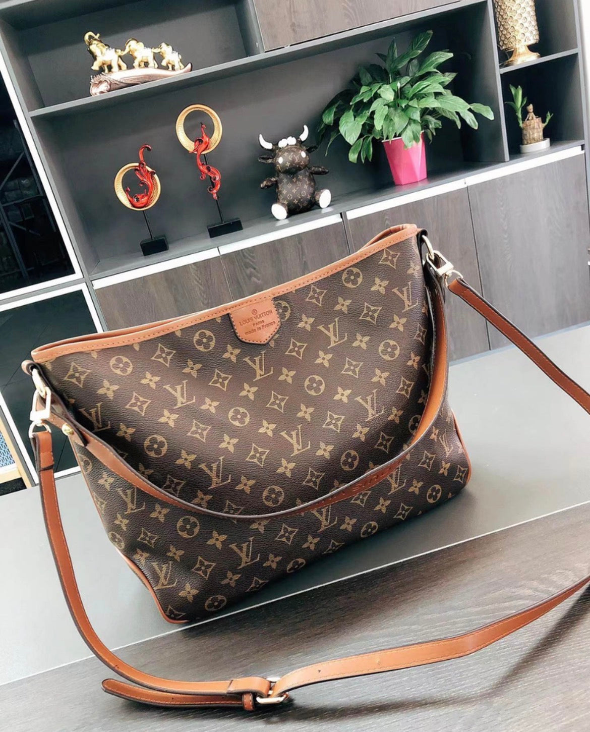 Sac a main LV