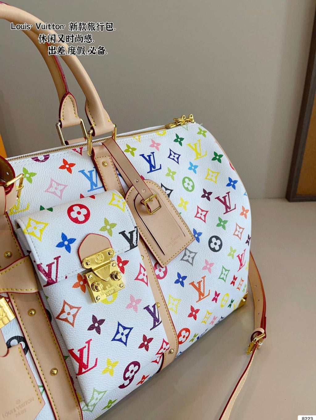 Sac a main LV