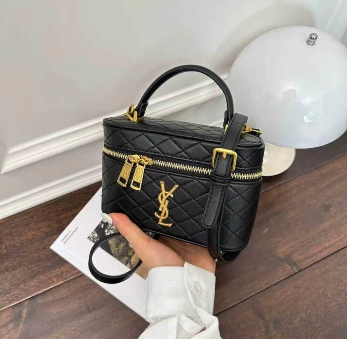 Sac a main YSL