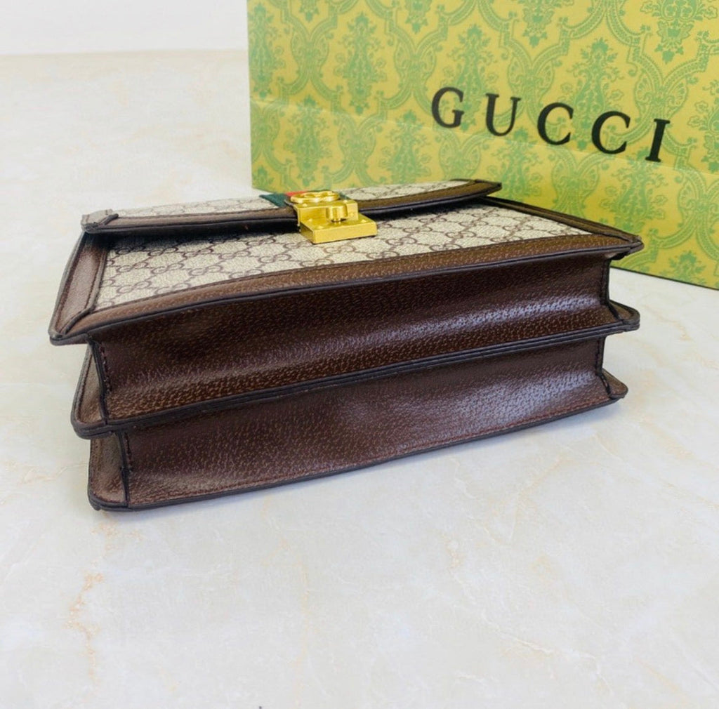Sac a main GUCCI