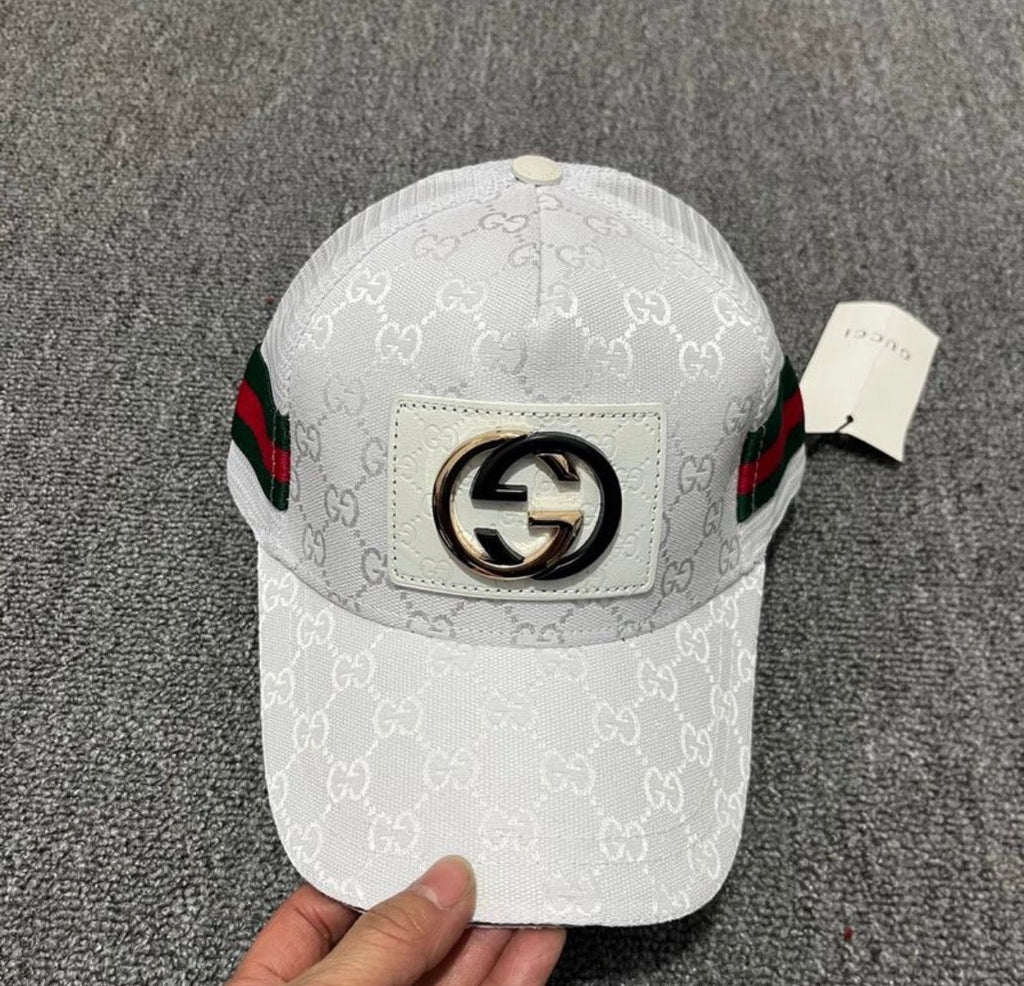 Casquette GUCCI