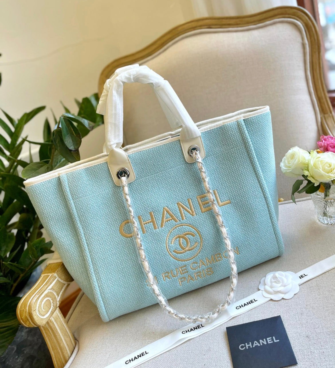 Sac a main CHANEL