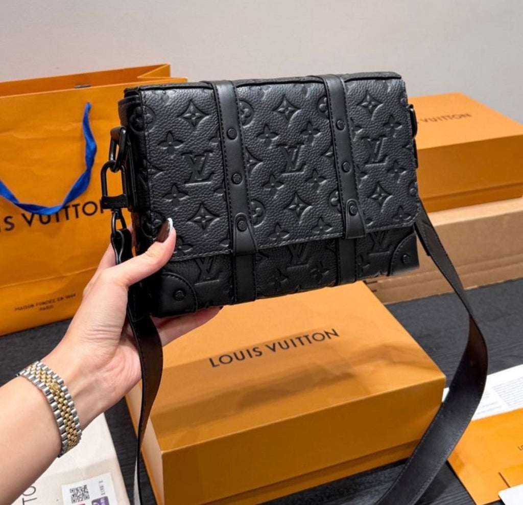 Sacs Homme :LV