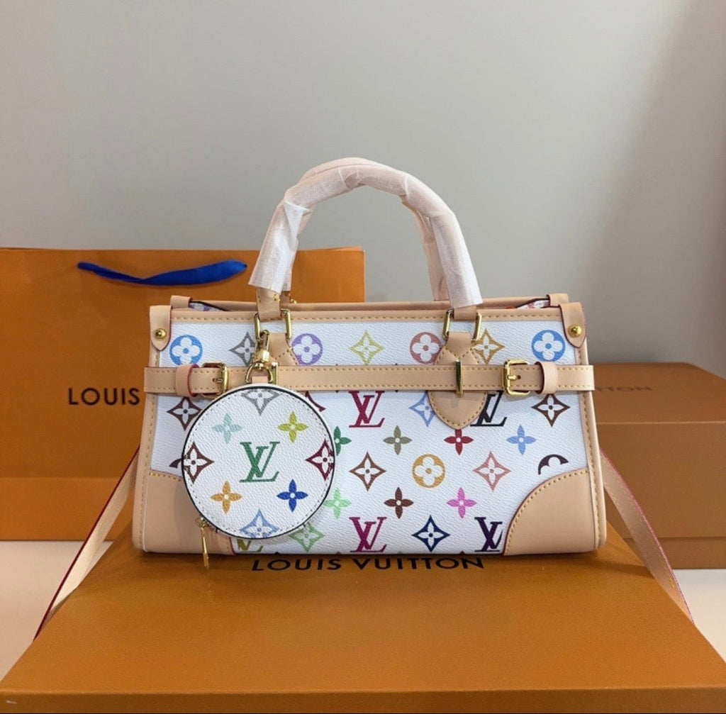 Sac à main :LV