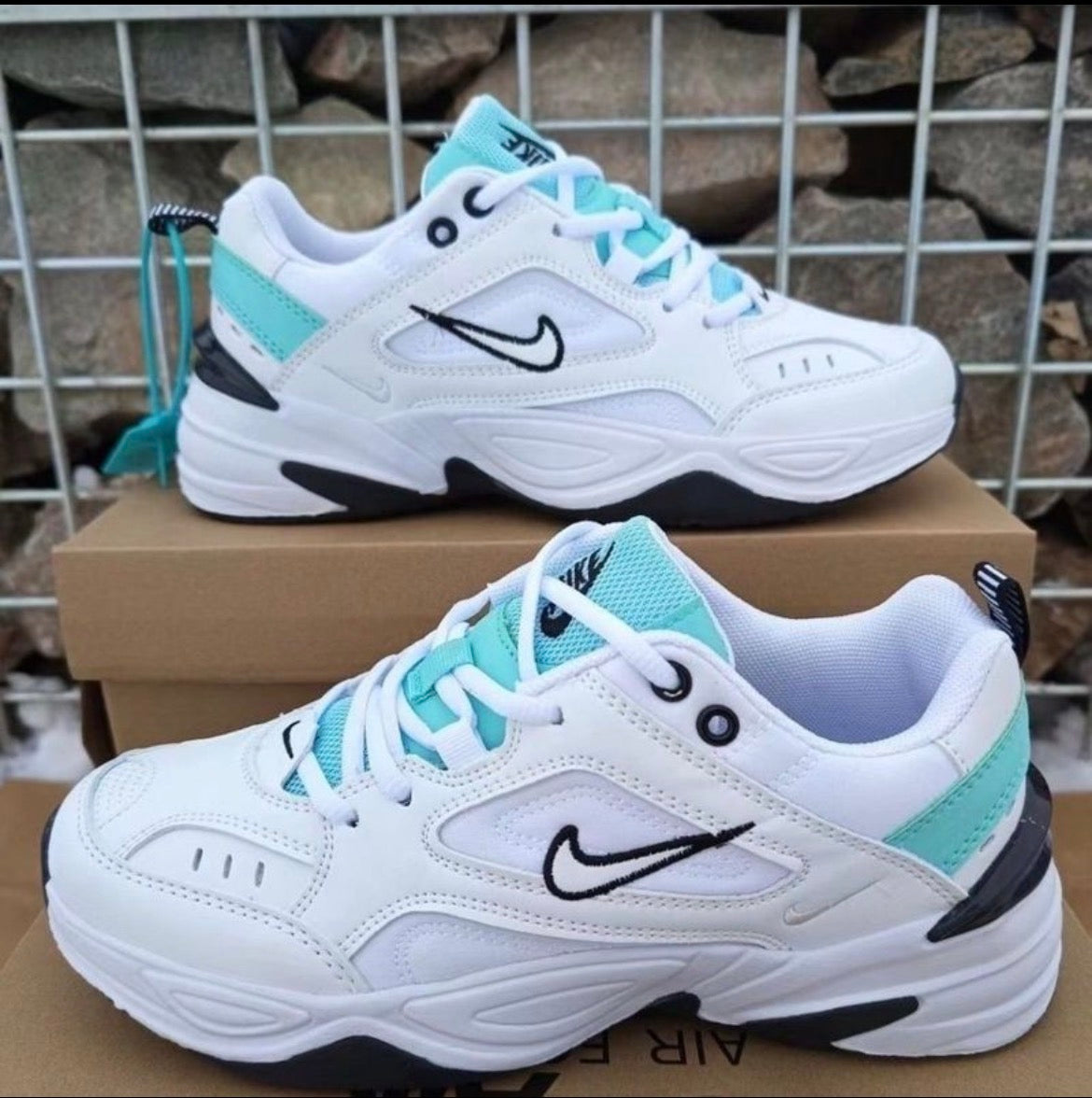 Baskets NIKE