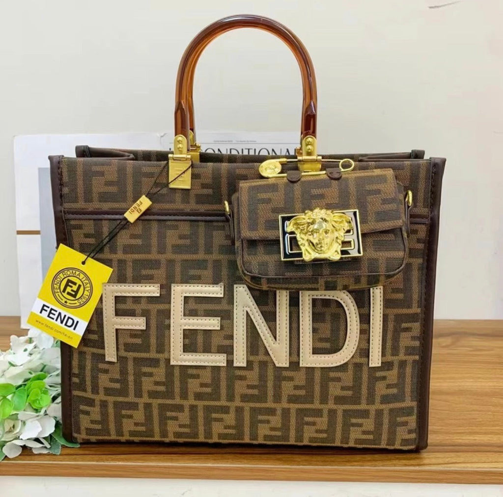 Sac a main FENDI