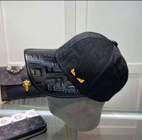 Casquette FENDI