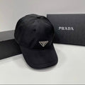 Casquette PRADA