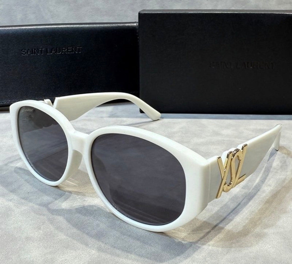 Lunette de soleil :IVE SAISON LAURANT