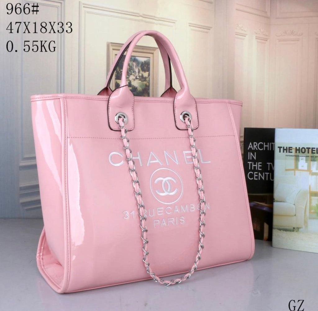 Sac a main CHANEL