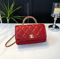 Sacs a main :CHANEL