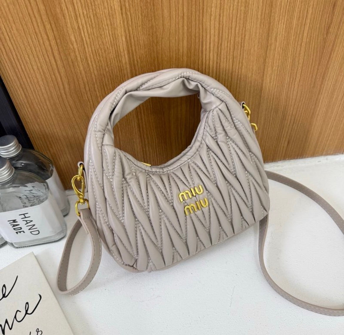 Sac a main MIU MIU