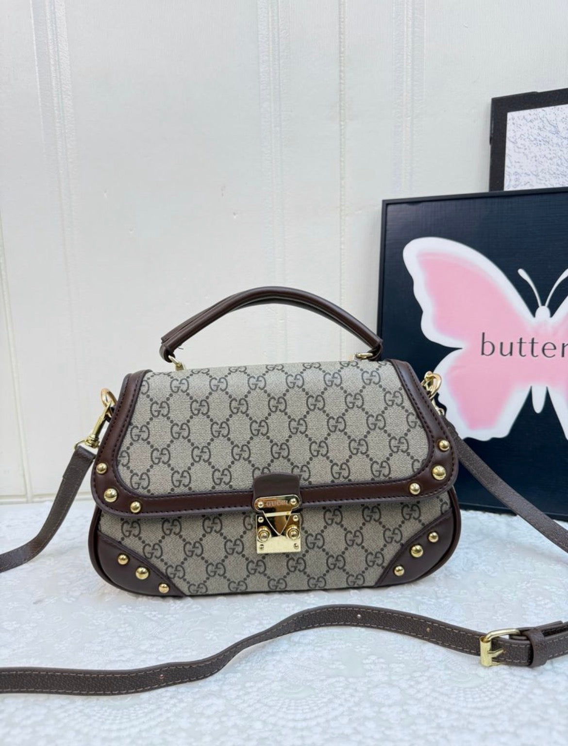 Sac a main :GUCCI