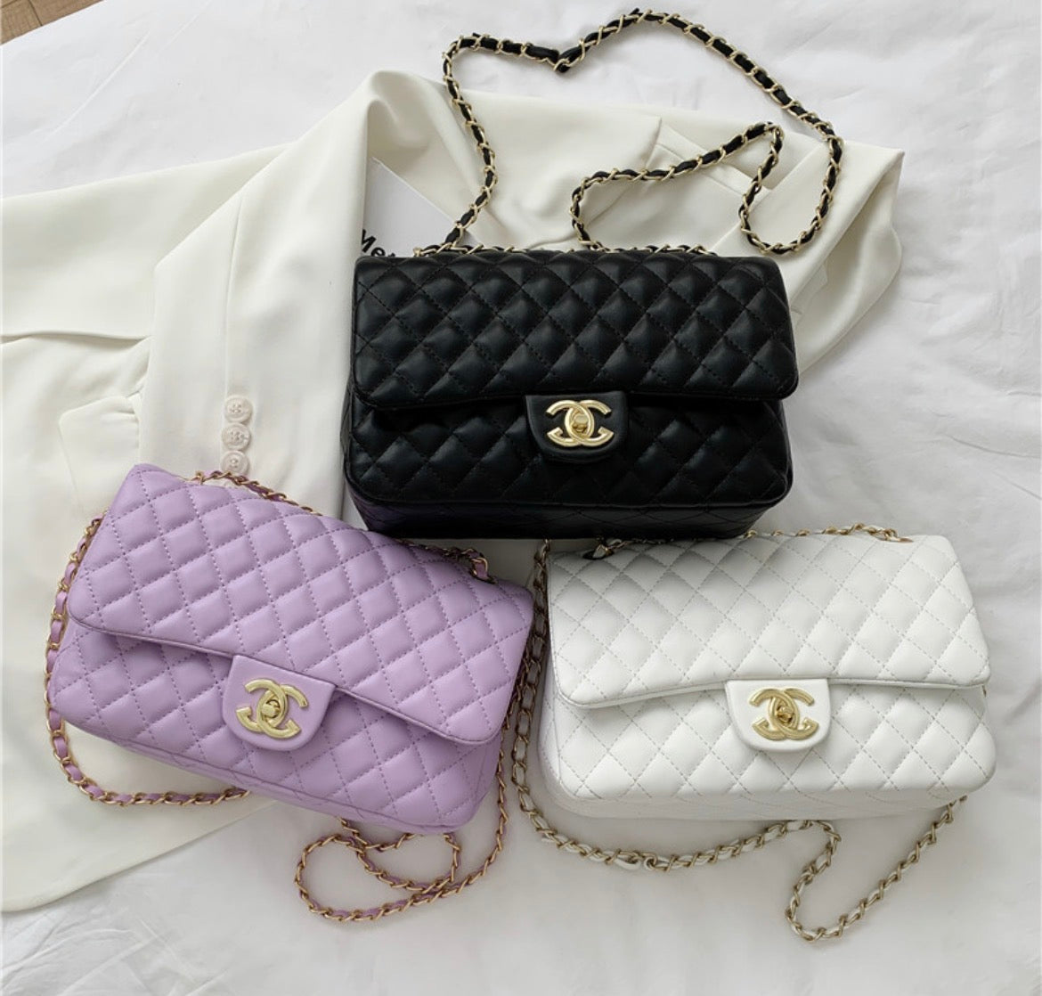 Sac a main Chanel