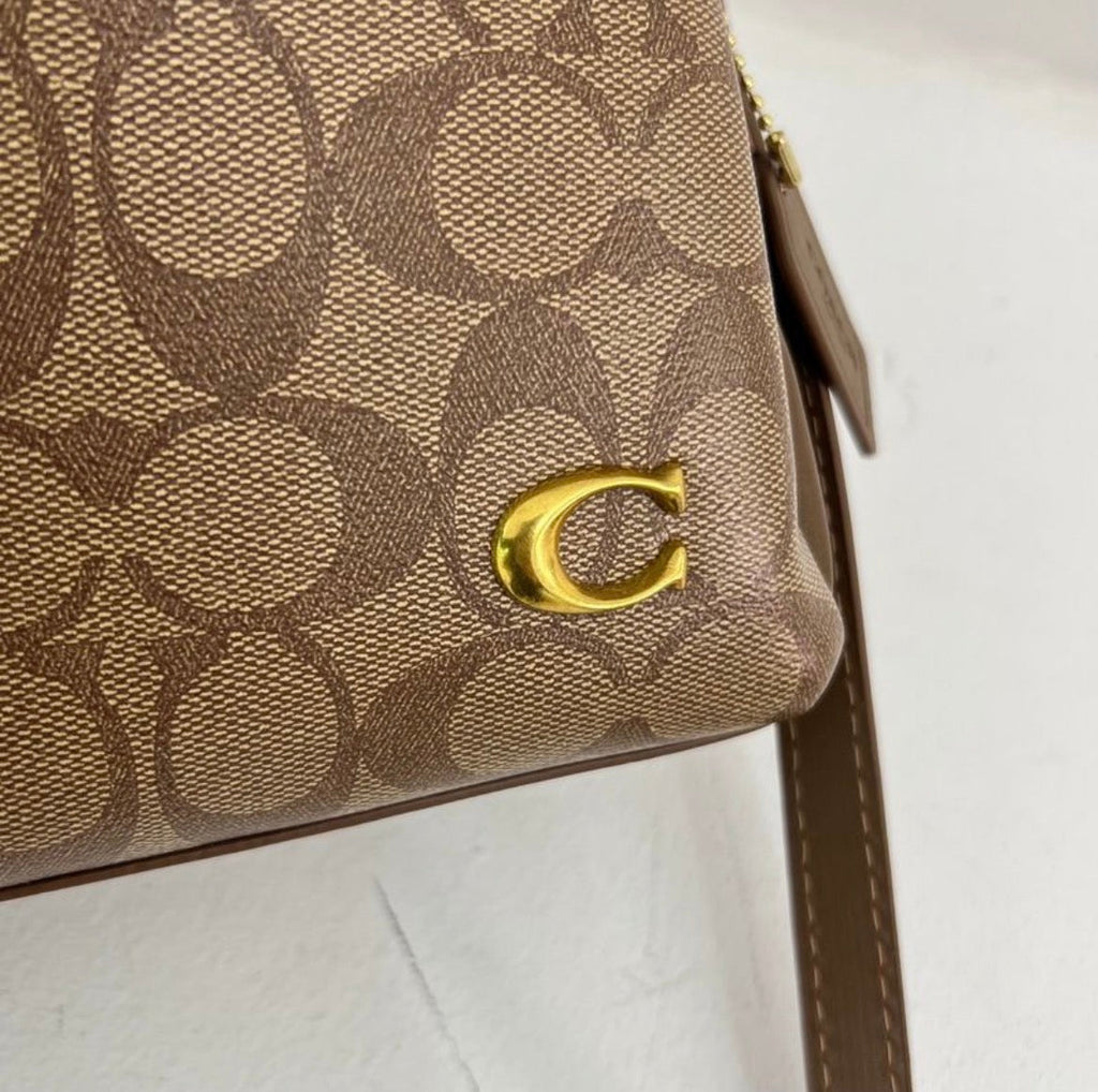 Sac a main:coach