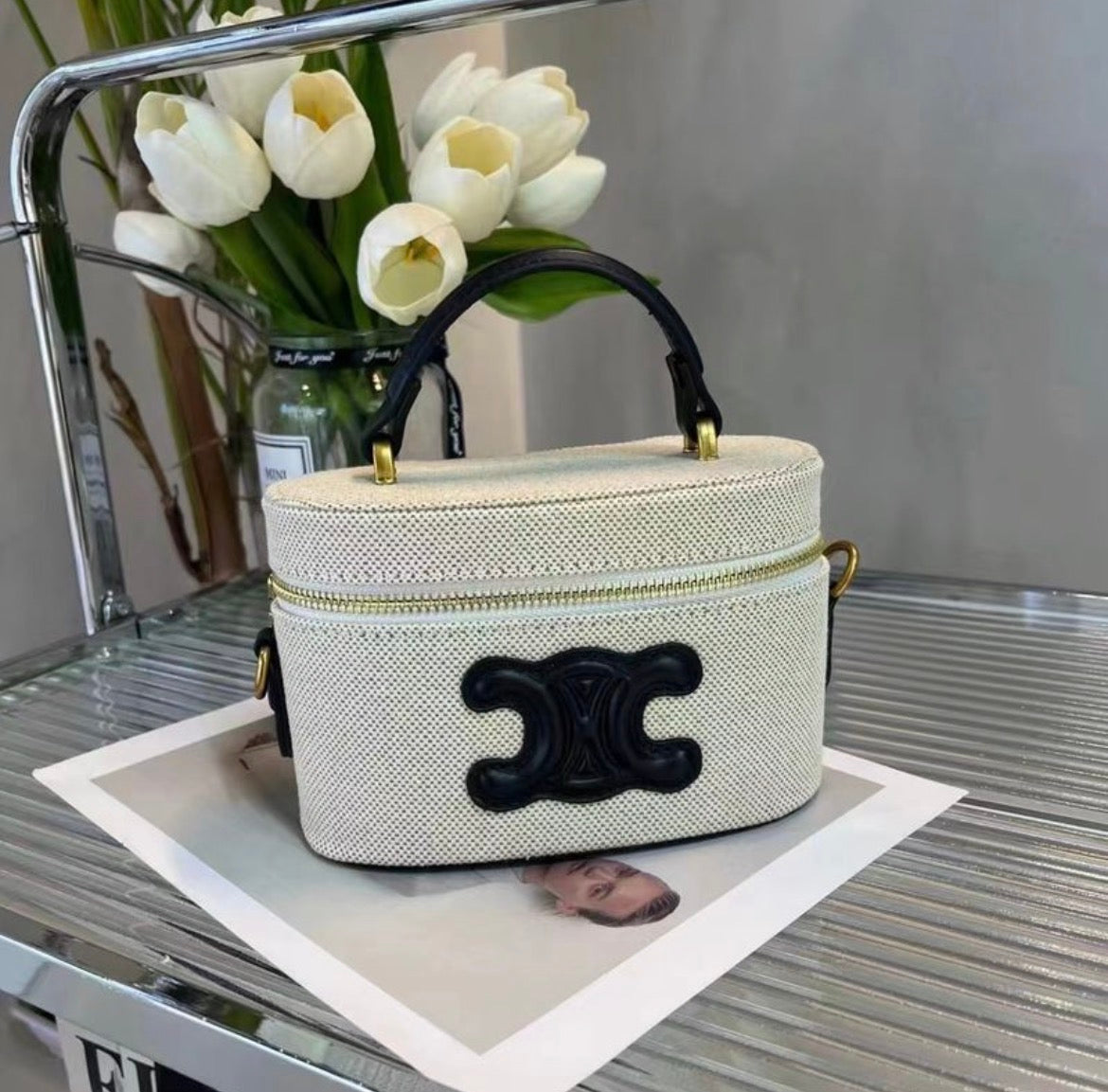 Sac a main Celine