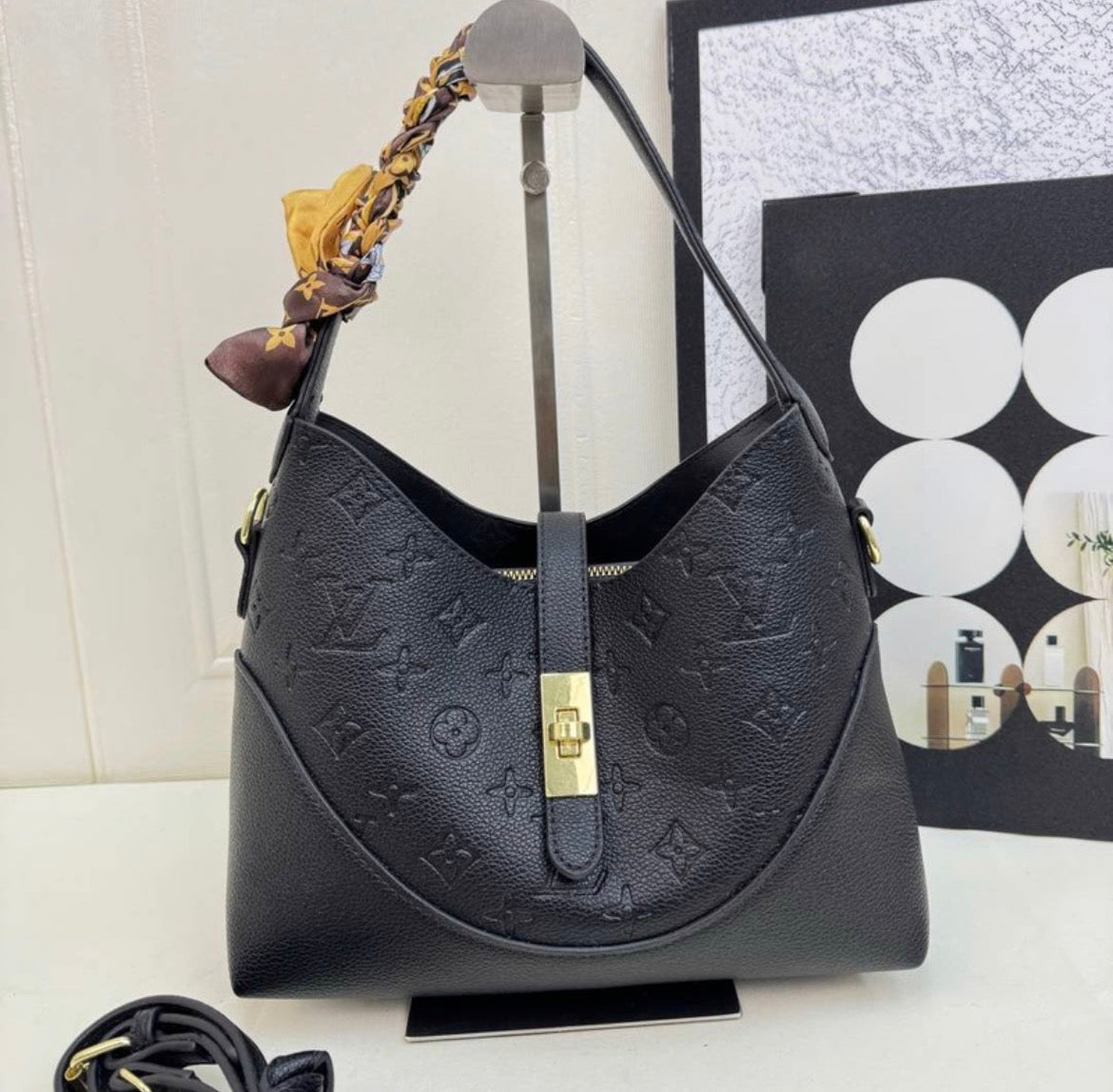 Sac à main :LV