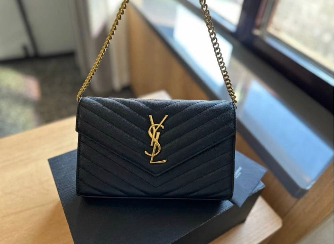 Sac saint Laurent