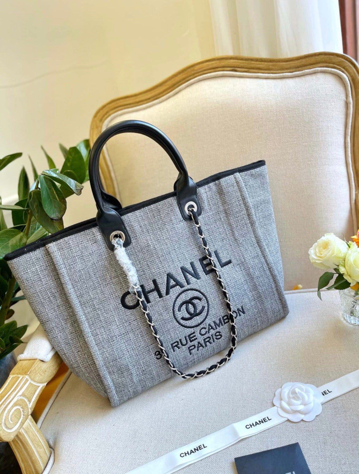 Sac a main CHANEL