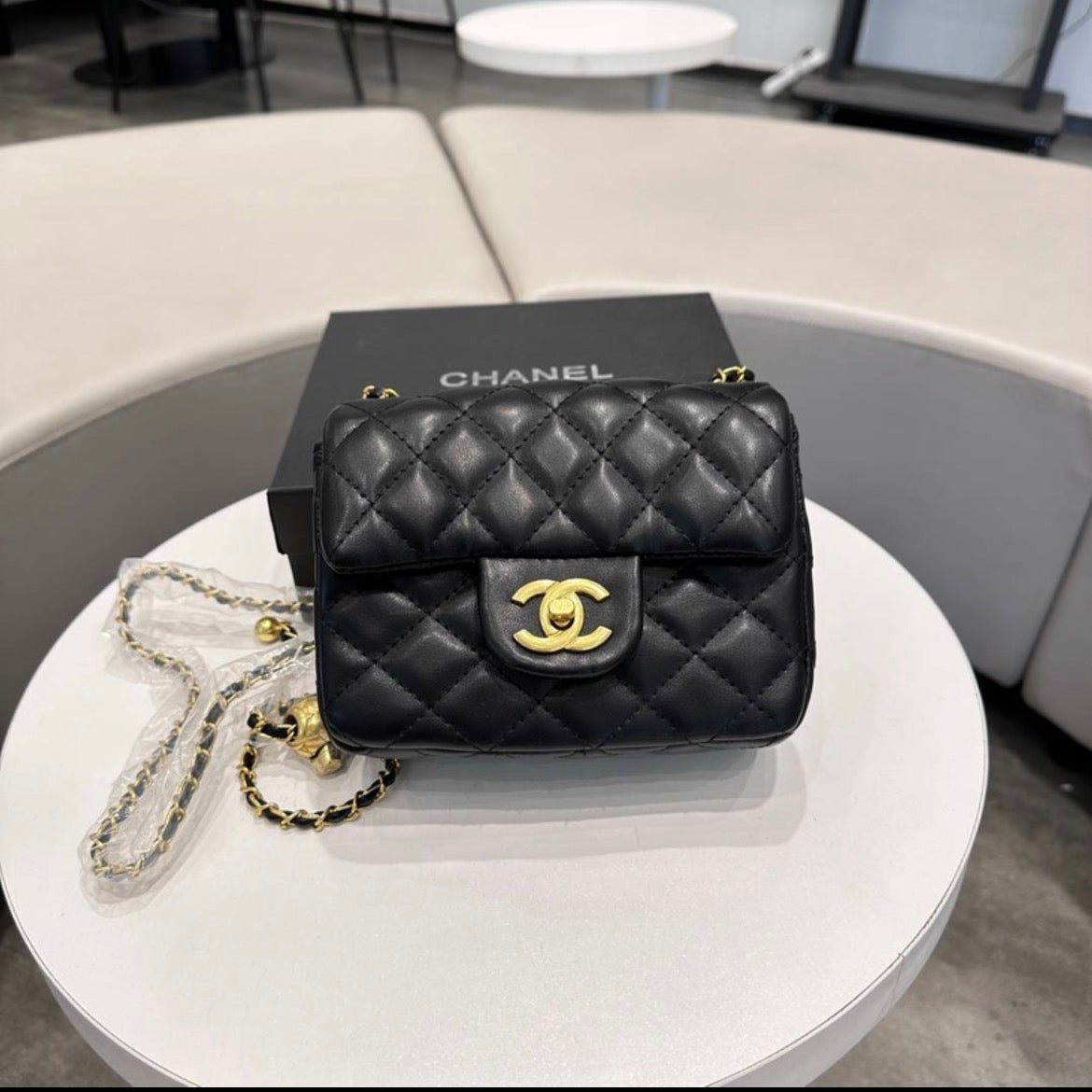 Sac a main CHANEL