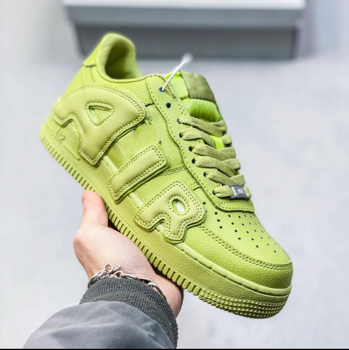 Baskets AIR Force