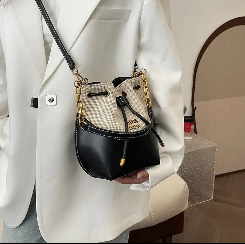 Sac à main : MIU MIU