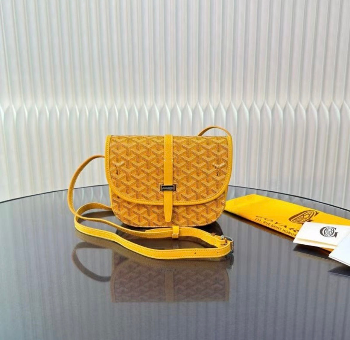 Sacs homme:GOYARD
