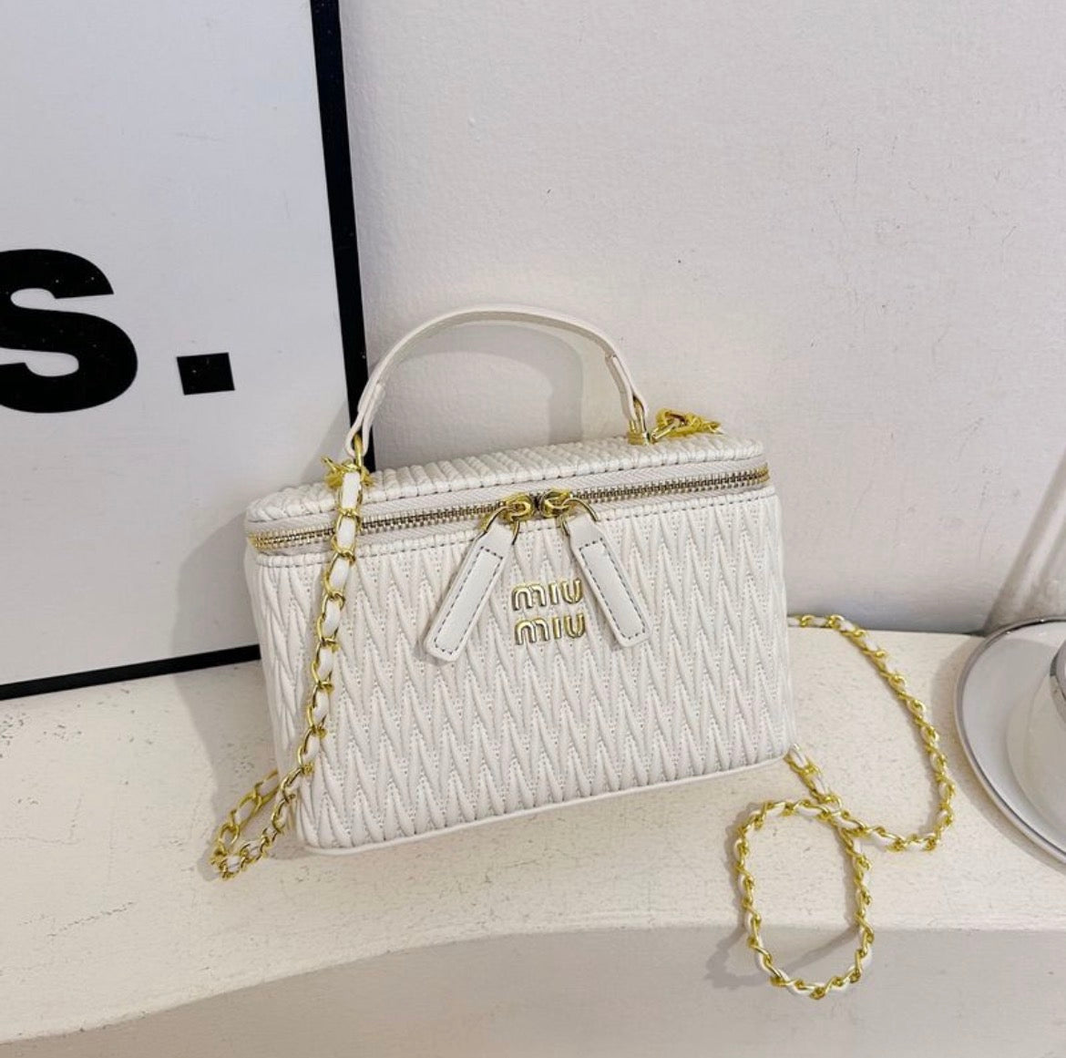 Sac a main : MIU MIU