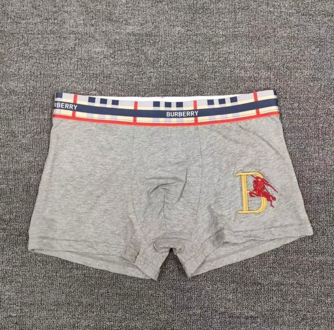 Sous-vêtements homme :BURBERRI