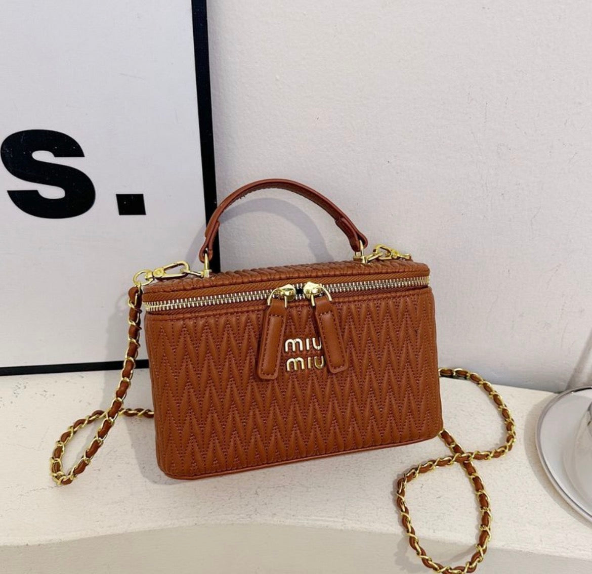 Sac a main : MIU MIU