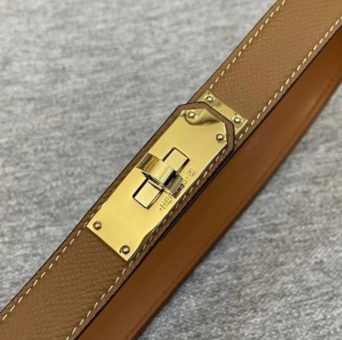 Ceinture HERMÈS