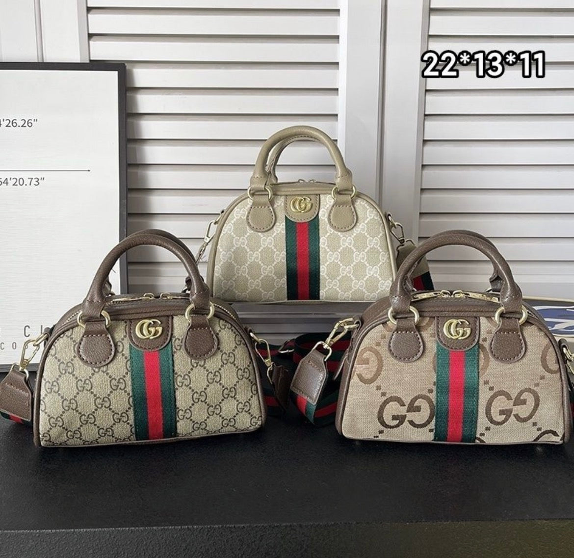 Sac a main : Gucci