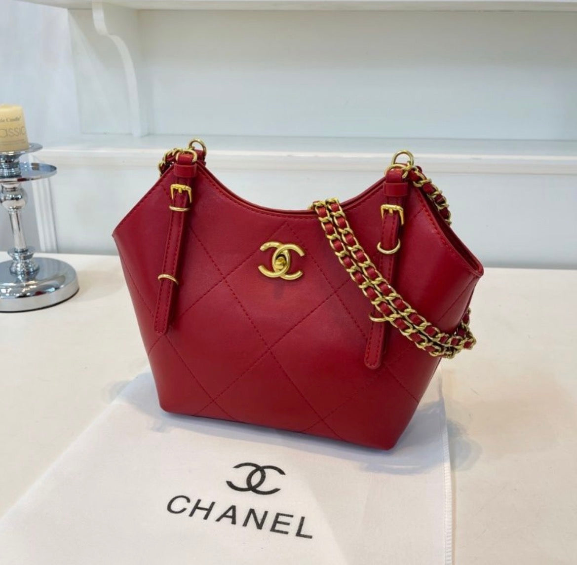 Sac a mains CHANEL