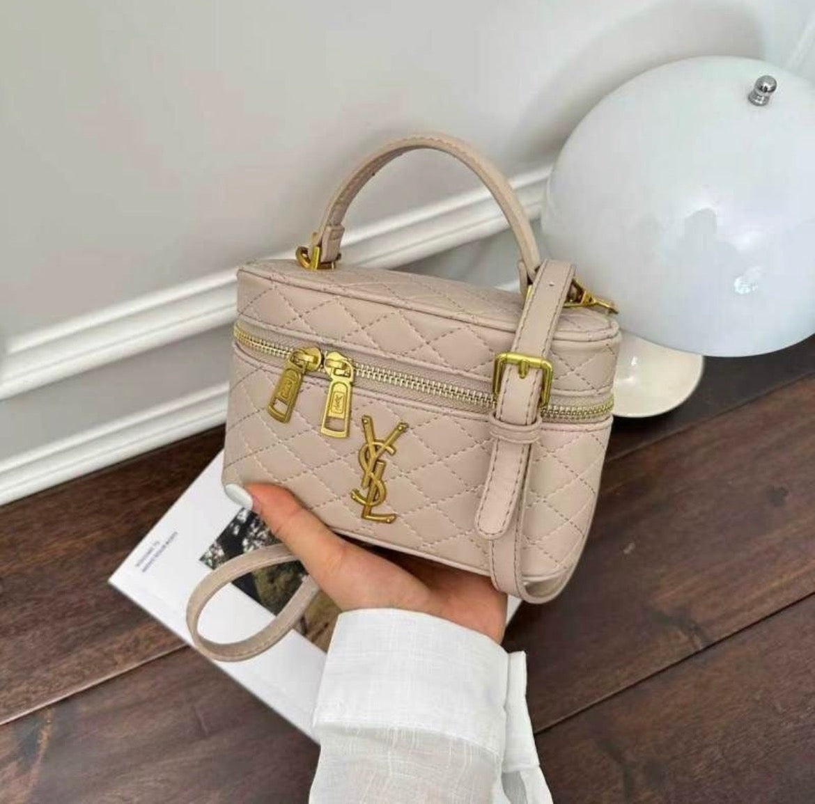 Sac a main YSL