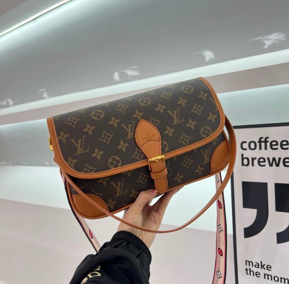 Sac a main LV