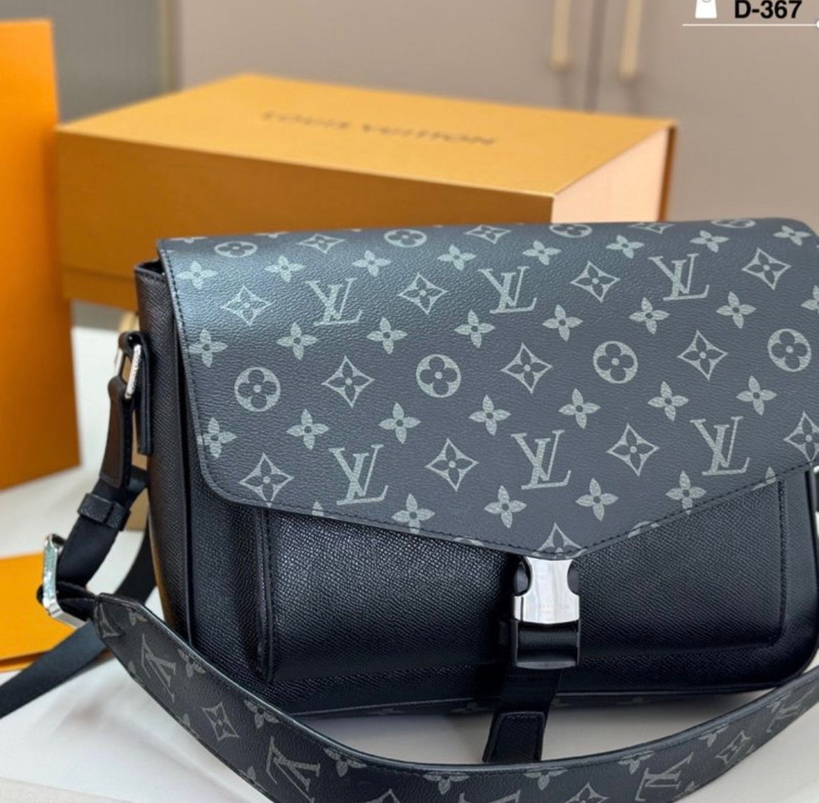 Sacs Homme:LV