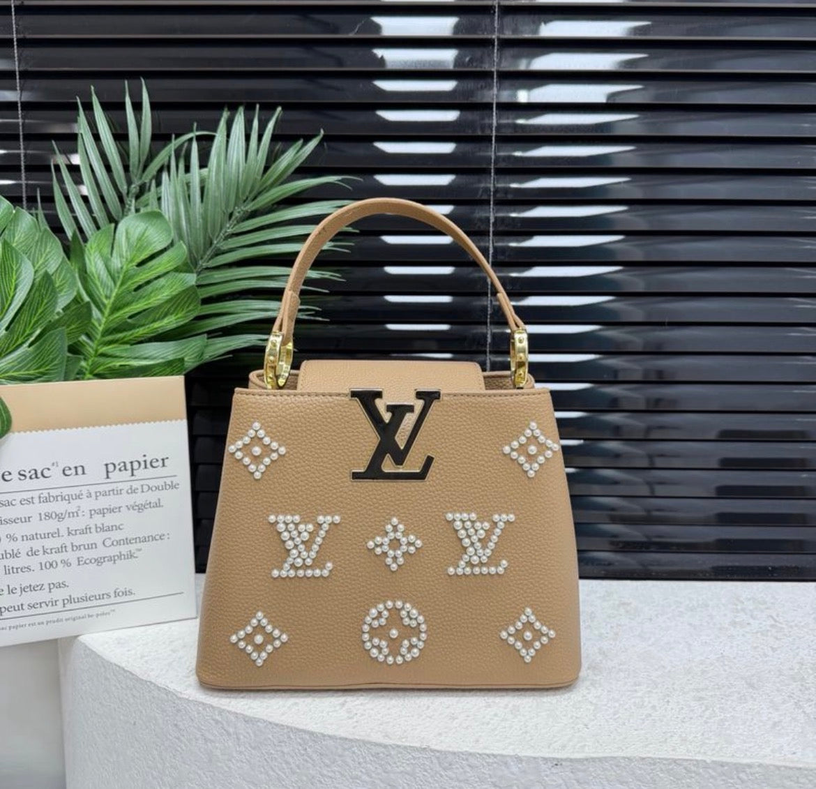 Sac a main LV