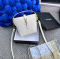 Sac YVE  SAINT LAURENT