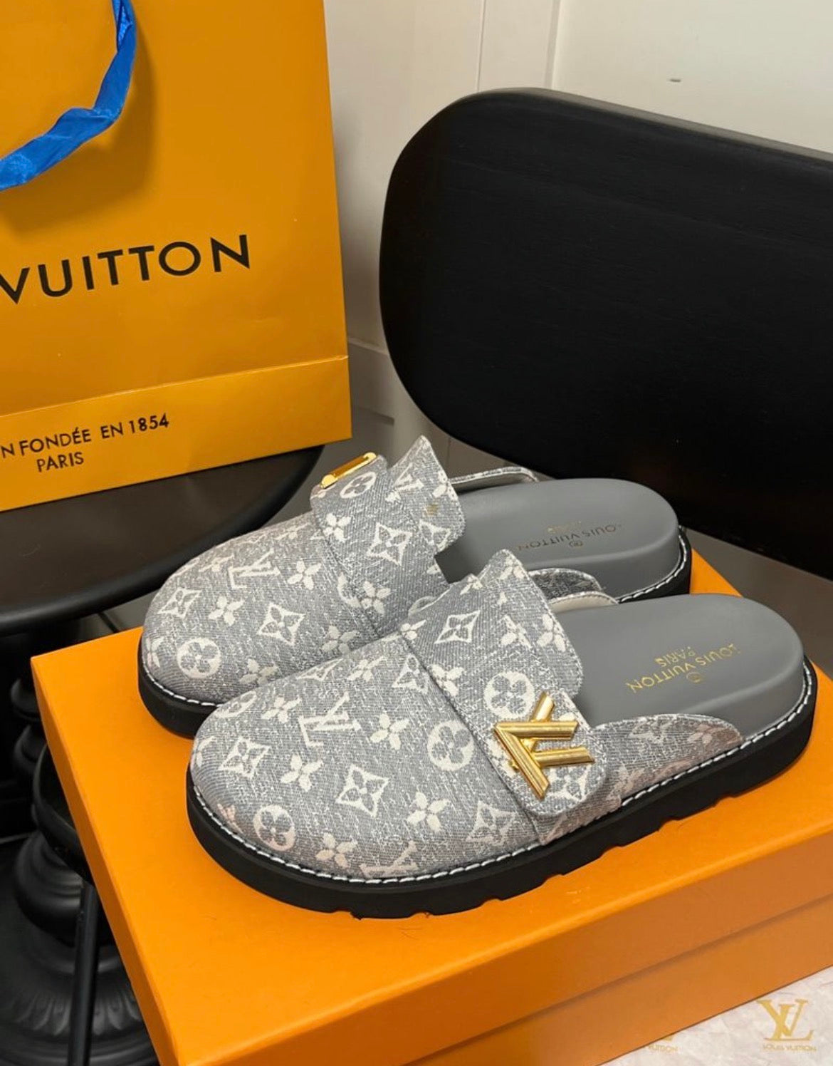Sandales :LV